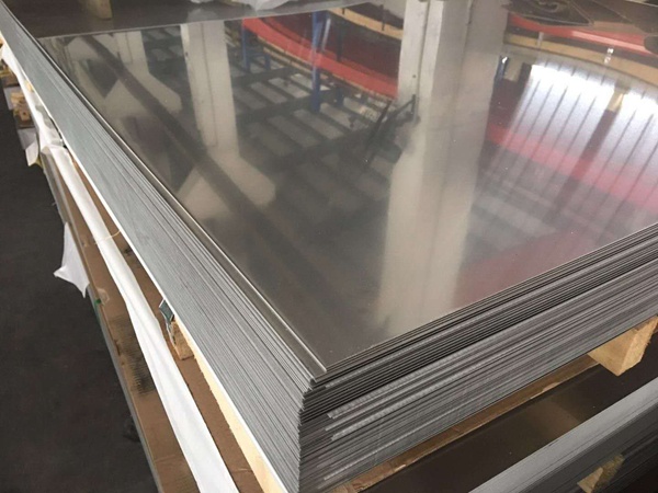 2205不銹鋼板 2205不銹鋼板